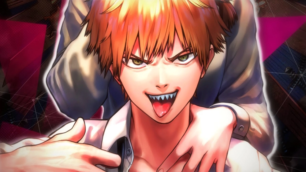 Chain Saw Man chap mới nhất thu hút cộng đồng fan