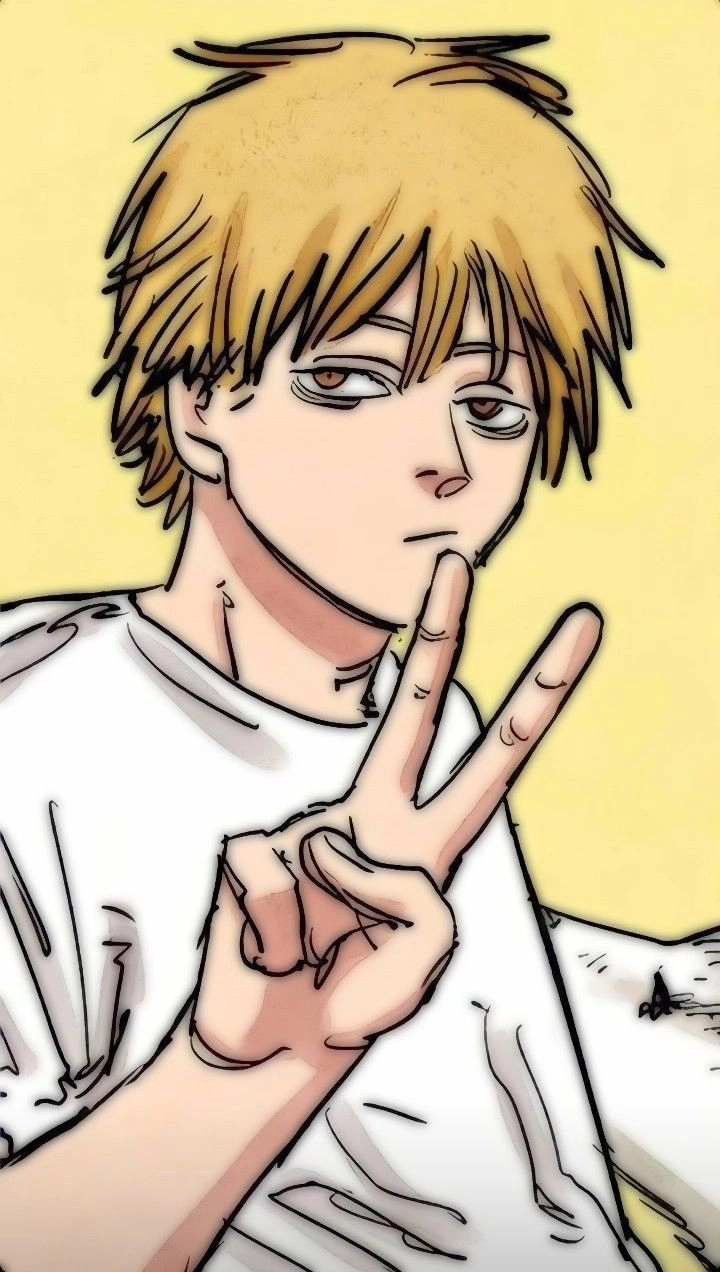 Chainsawman truyện gay cấn đậm chất hành động máu lửa