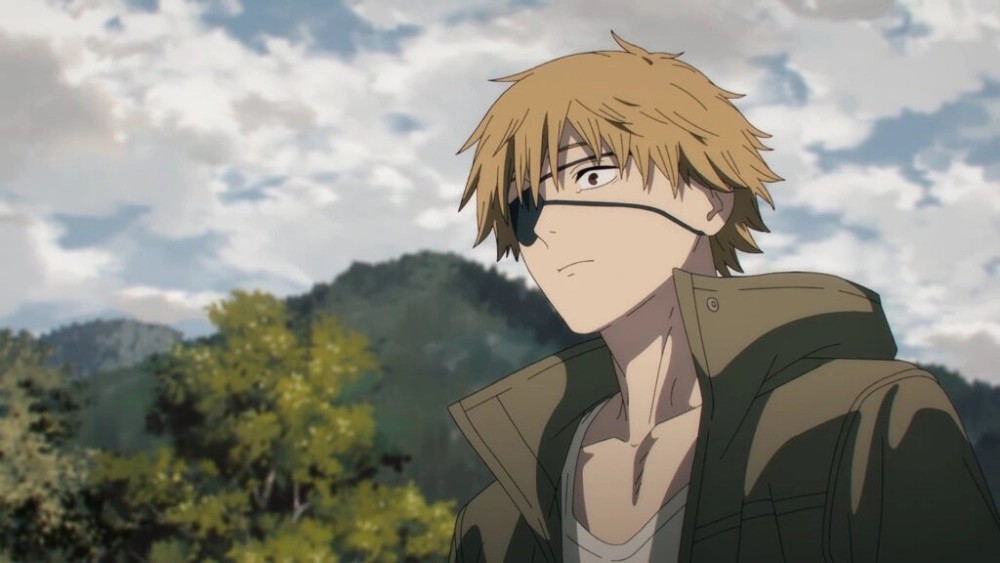 Den Ji phiên bản khác biệt độc đáo gây tò mò