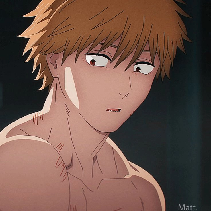 Denji saw biểu tượng sức mạnh đáng sợ không ai bì kịp