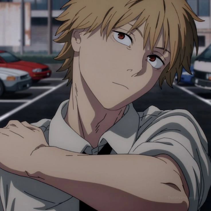 Man Denji nhân vật chính với sức hút không thể chối