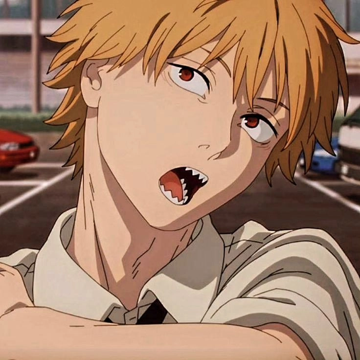 Manga Denji câu chuyện kinh dị pha lẫn hành động mãnh liệt