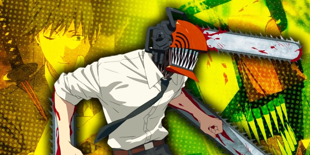 Denji kill Aki đoạn kết khiến lòng đau nhói