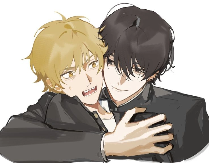 Yoshida x Denji truyện mở ra nhiều giả thuyết