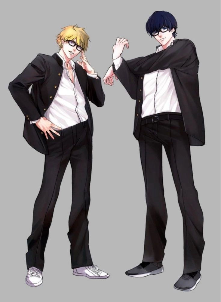 Yoshida x Denji truyện tranh với nhiều ẩn ý sâu xa