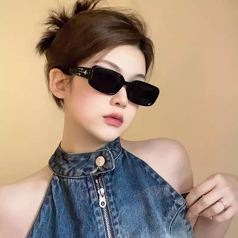 Cưng xỉu với bộ ảnh gái đeo kính cute dễ thương
