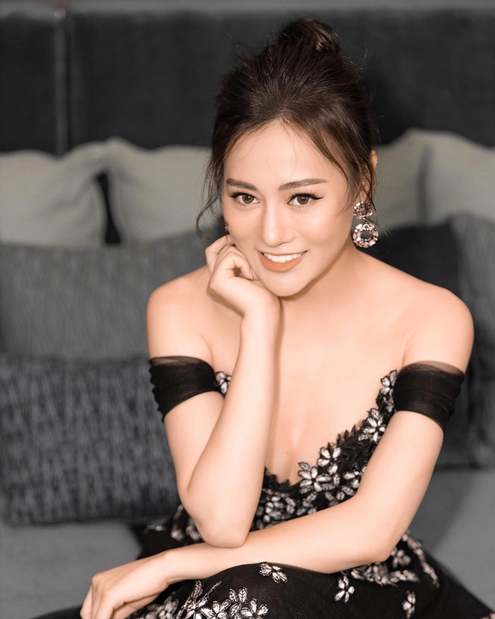 Khám phá ngay bộ sưu tập hình ảnh gái 2k6 dễ thương chuẩn nét