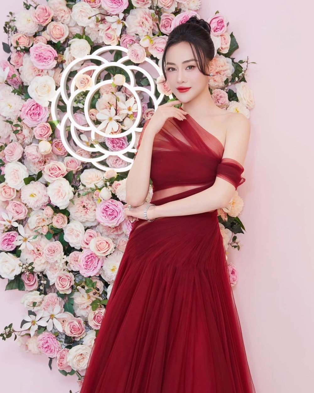 Đừng bỏ lỡ bộ sưu tập ảnh gái đẹp 2k6 siêu dễ thương