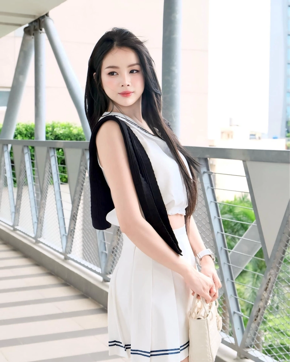 Đẹp long lanh với hình ảnh phô mai que con gái đẹp nhất cho điện thoại