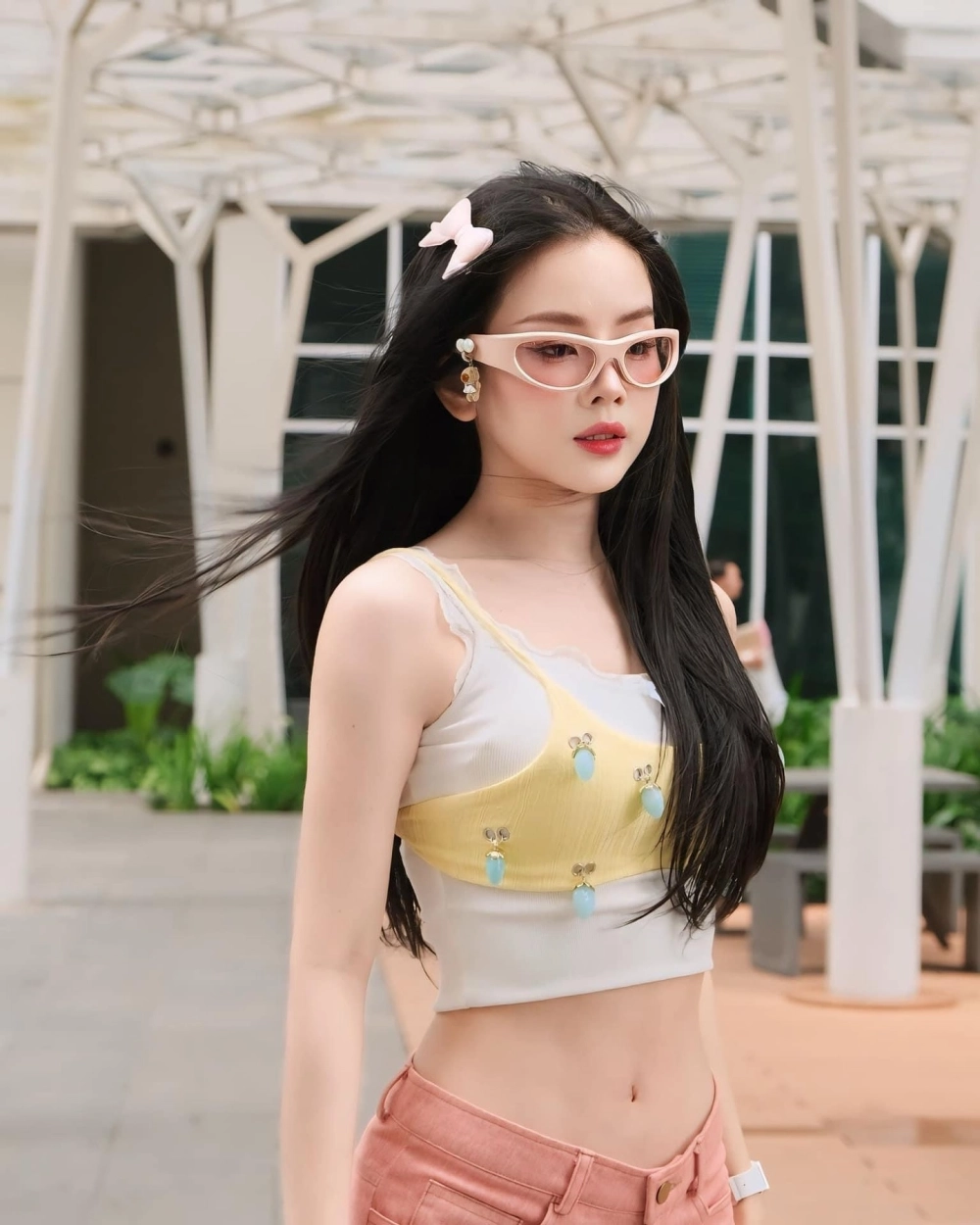 Gợi ý bộ sưu tập hình ảnh phô mai que con gái đẹp nhất đáng tải