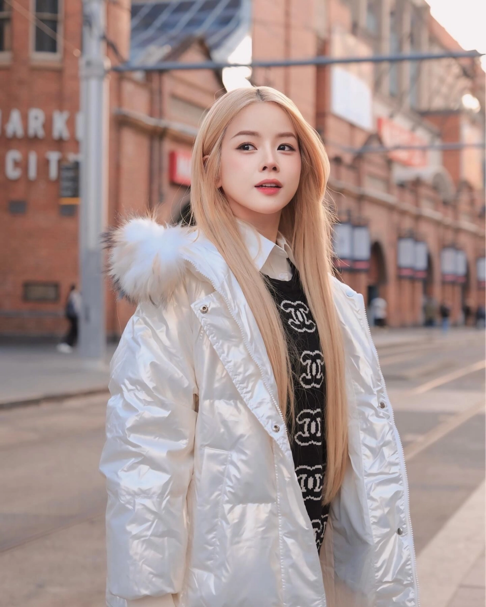 Khoảnh khắc gợi cảm trong DJ Mie link được tìm nhiều