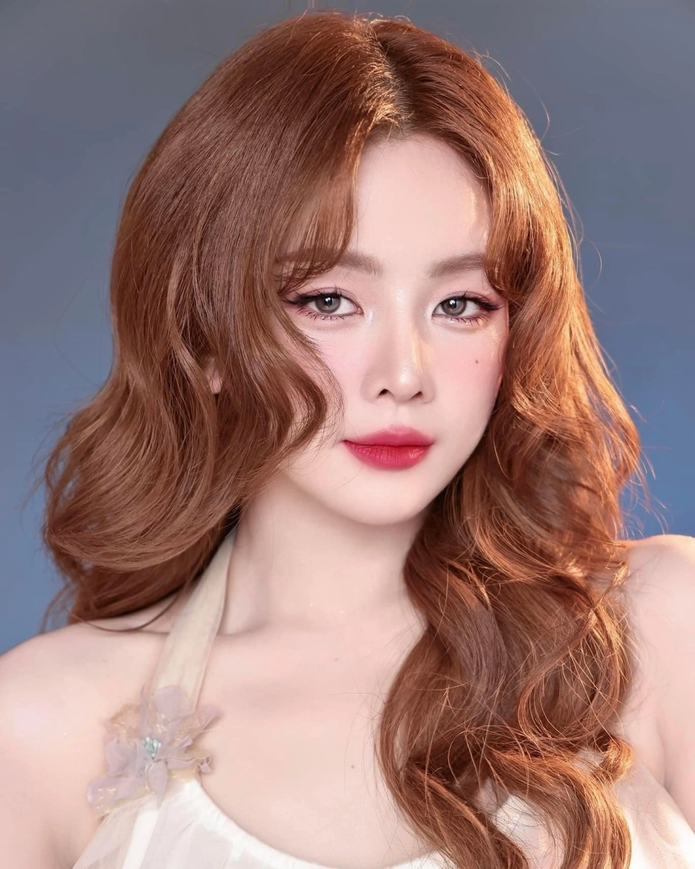 Phong cách cá tính đậm chất DJ Mie chị đẹp