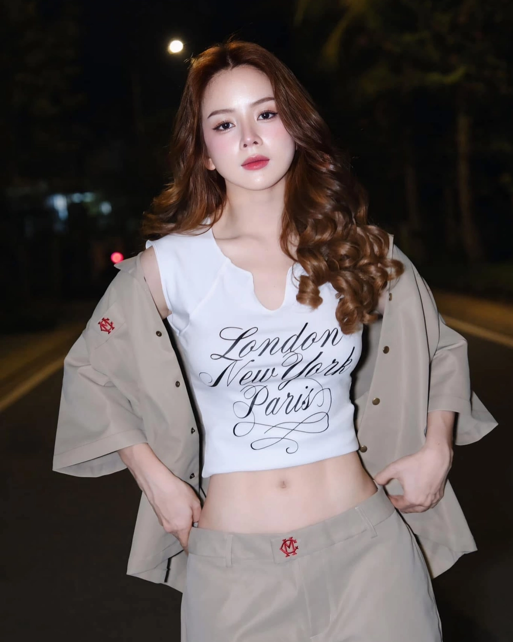 Visual mộc mạc khiến hỏi DJ Mie quê ở đầu