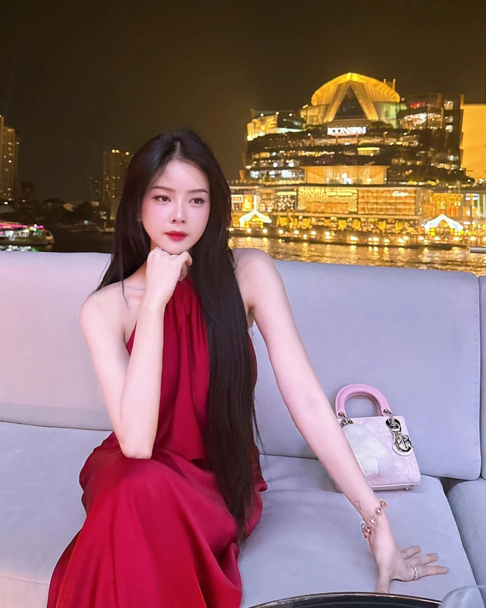 Đáng yêu không giới hạn với hình ảnh phô mai que con gái đẹp nhất dễ thương nhất