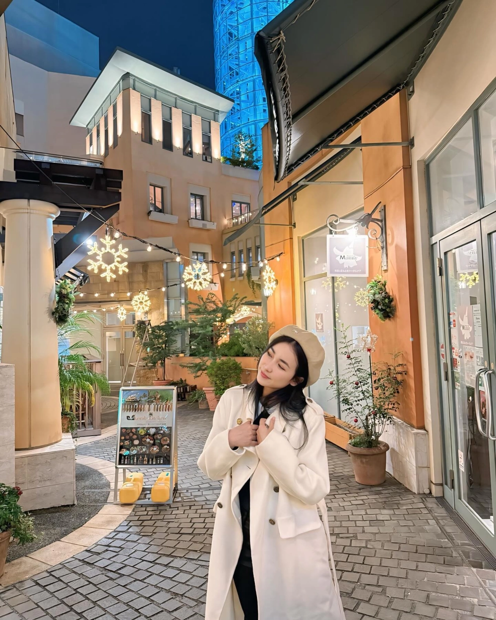 Không khí sôi động trong đêm nhạc DJ Trang Moon