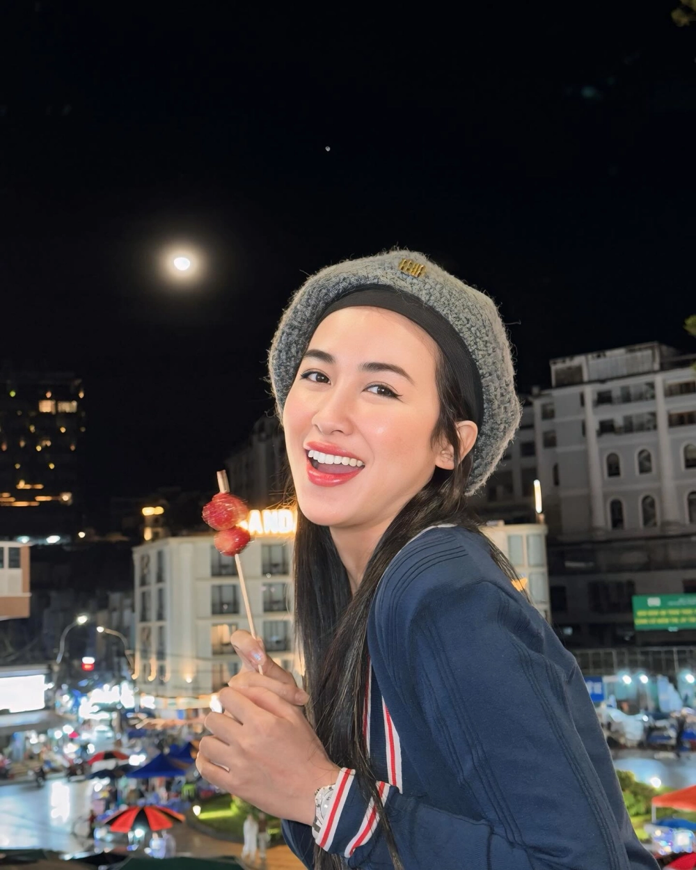 Set nhạc remix sôi động từ DJ Trang Moon remix cuốn hút