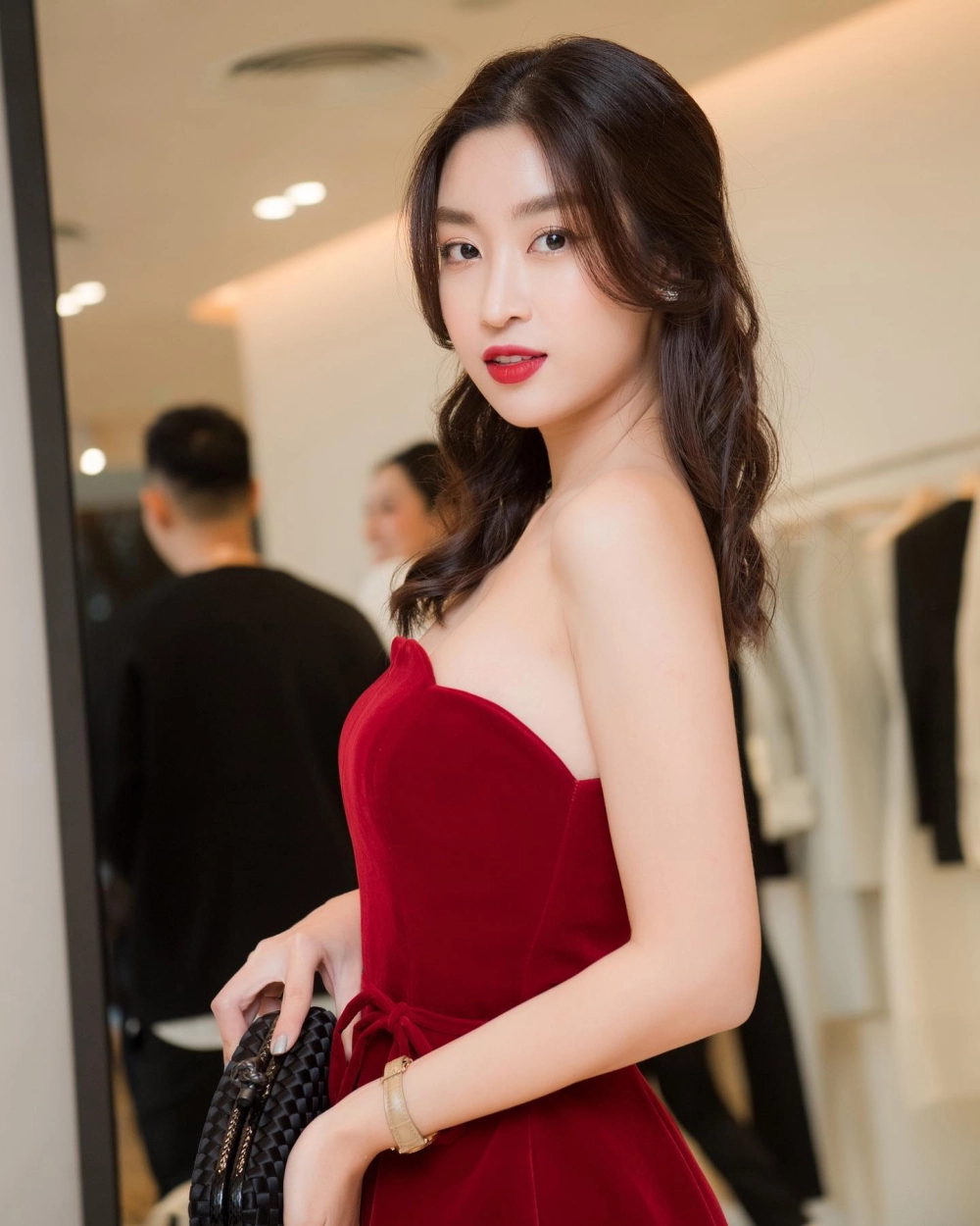 Nét đẹp rực rỡ trong ảnh gái xinh full hd