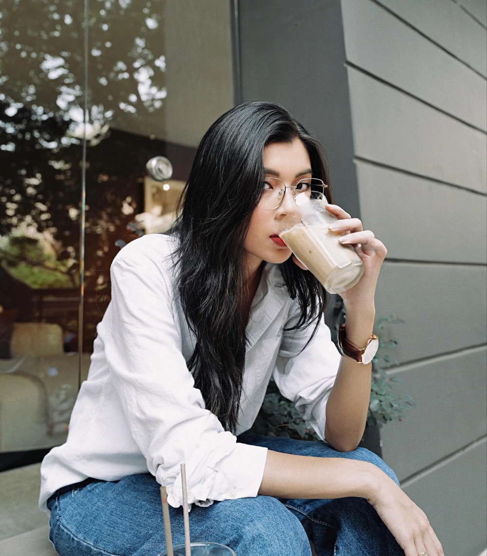 Visual điện ảnh ấn tượng qua phim Đồng Ánh Quỳnh