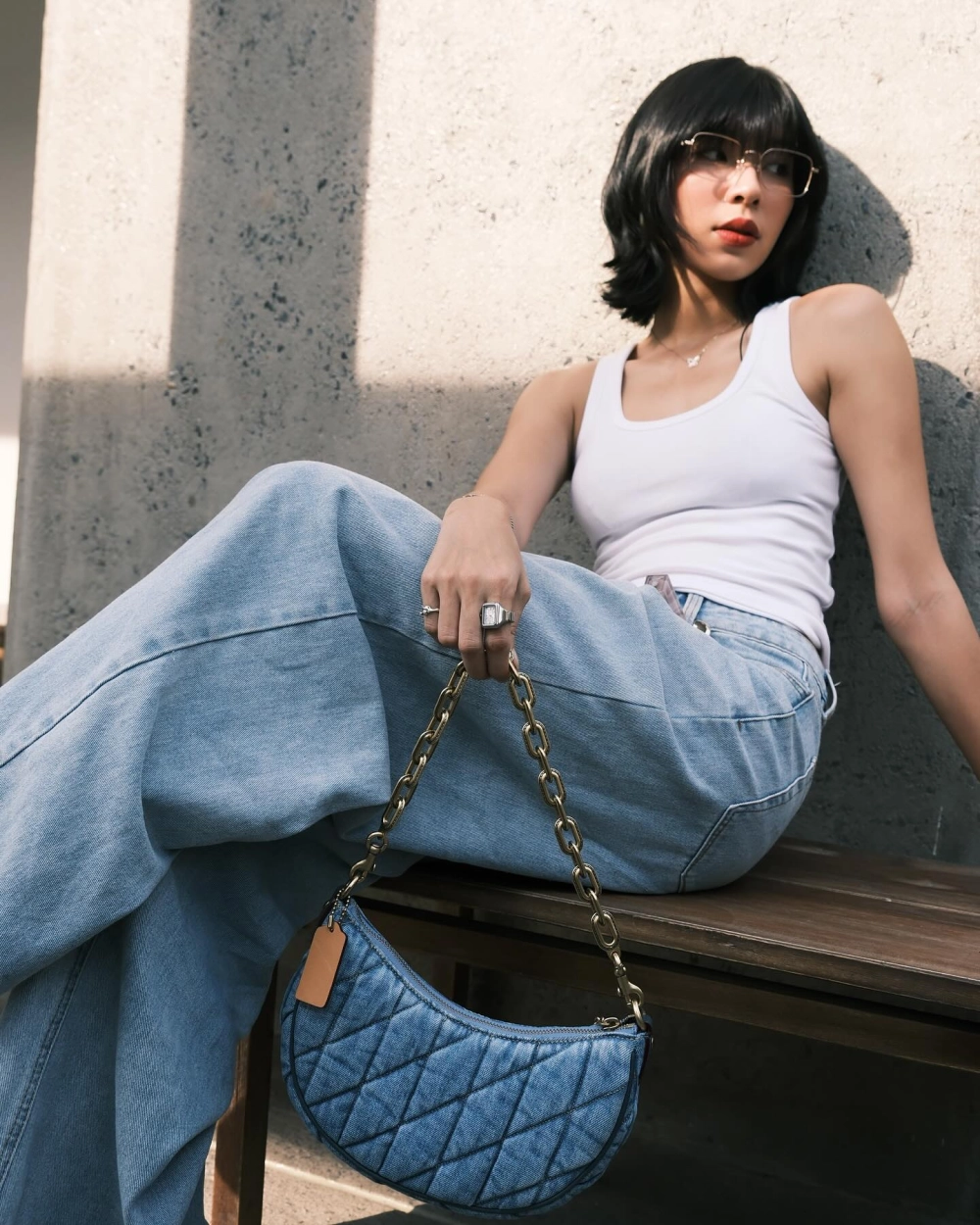 Hình ảnh đời thường bật mí Đồng Ánh Quỳnh tên thật là gì