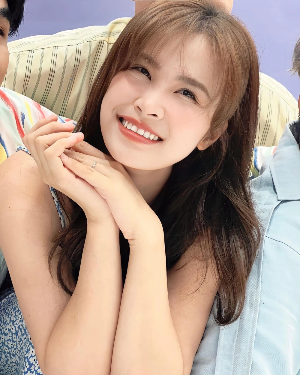 Nhanh tay tải hình ảnh gái 2k5 dễ thương nhất siêu xinh