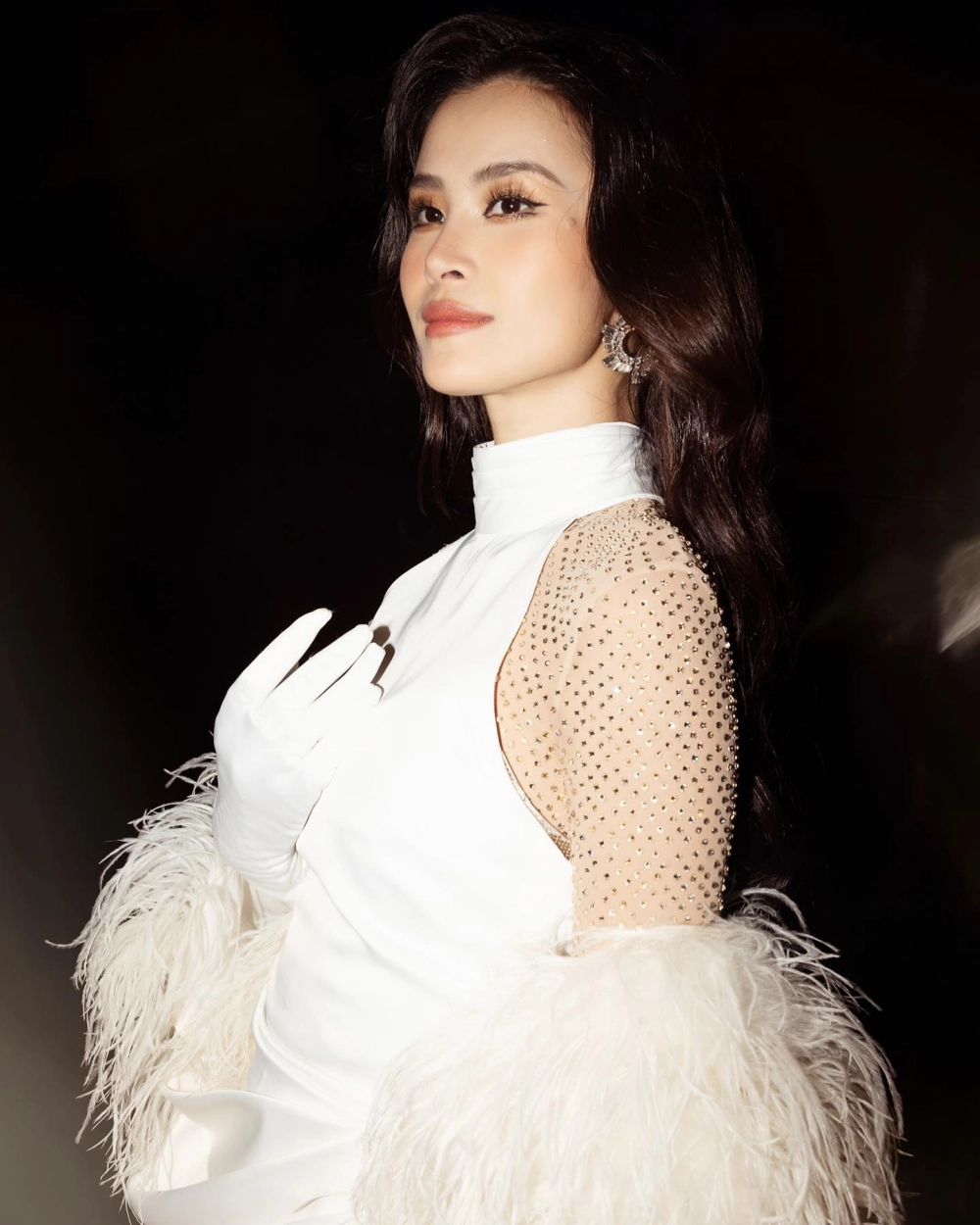 Đẹp không góc chết với hình ảnh phô mai que con gái dễ thương đẹp nhất