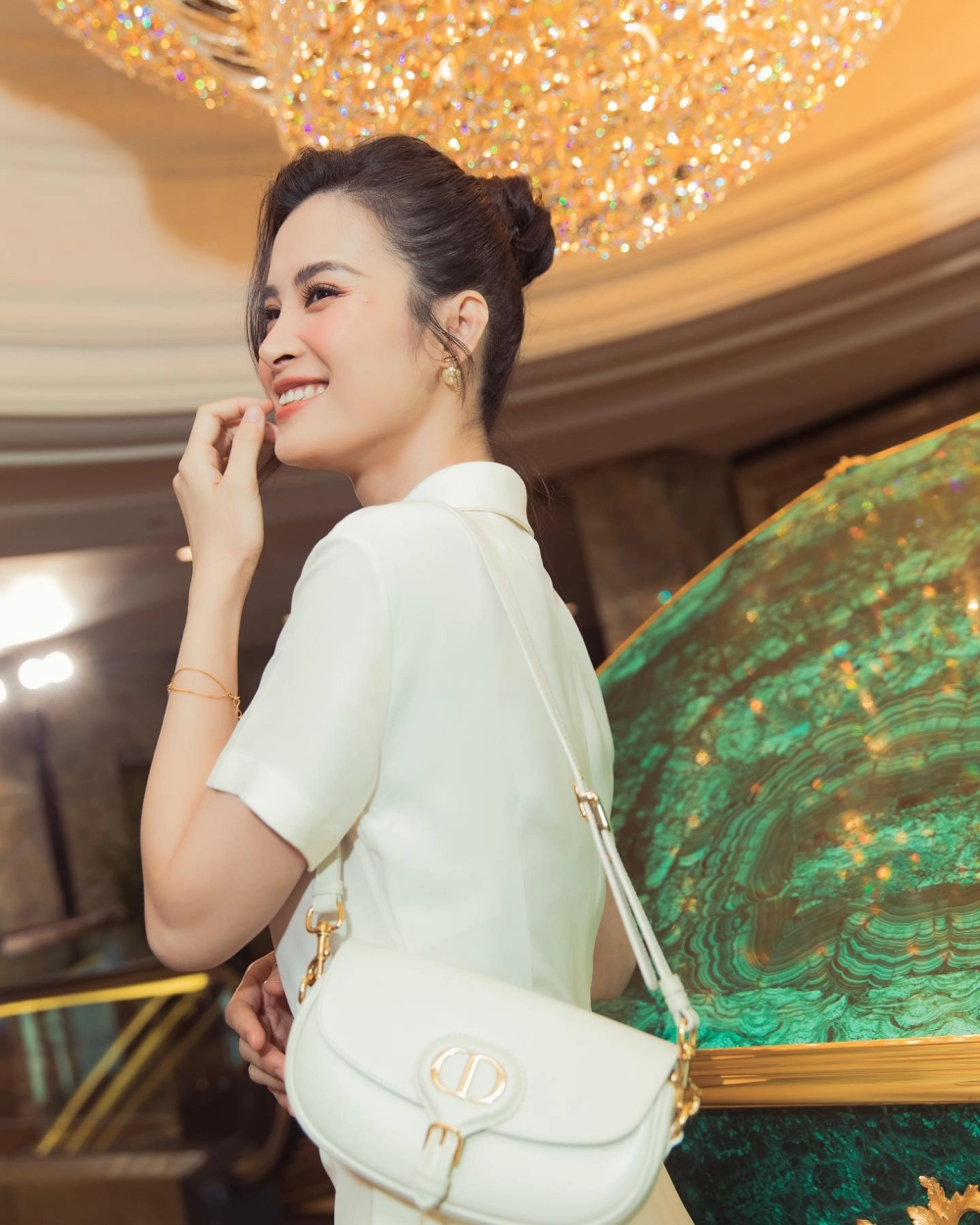 Chiêm ngưỡng hình ảnh phô mai que con gái đẹp nhất dễ thương