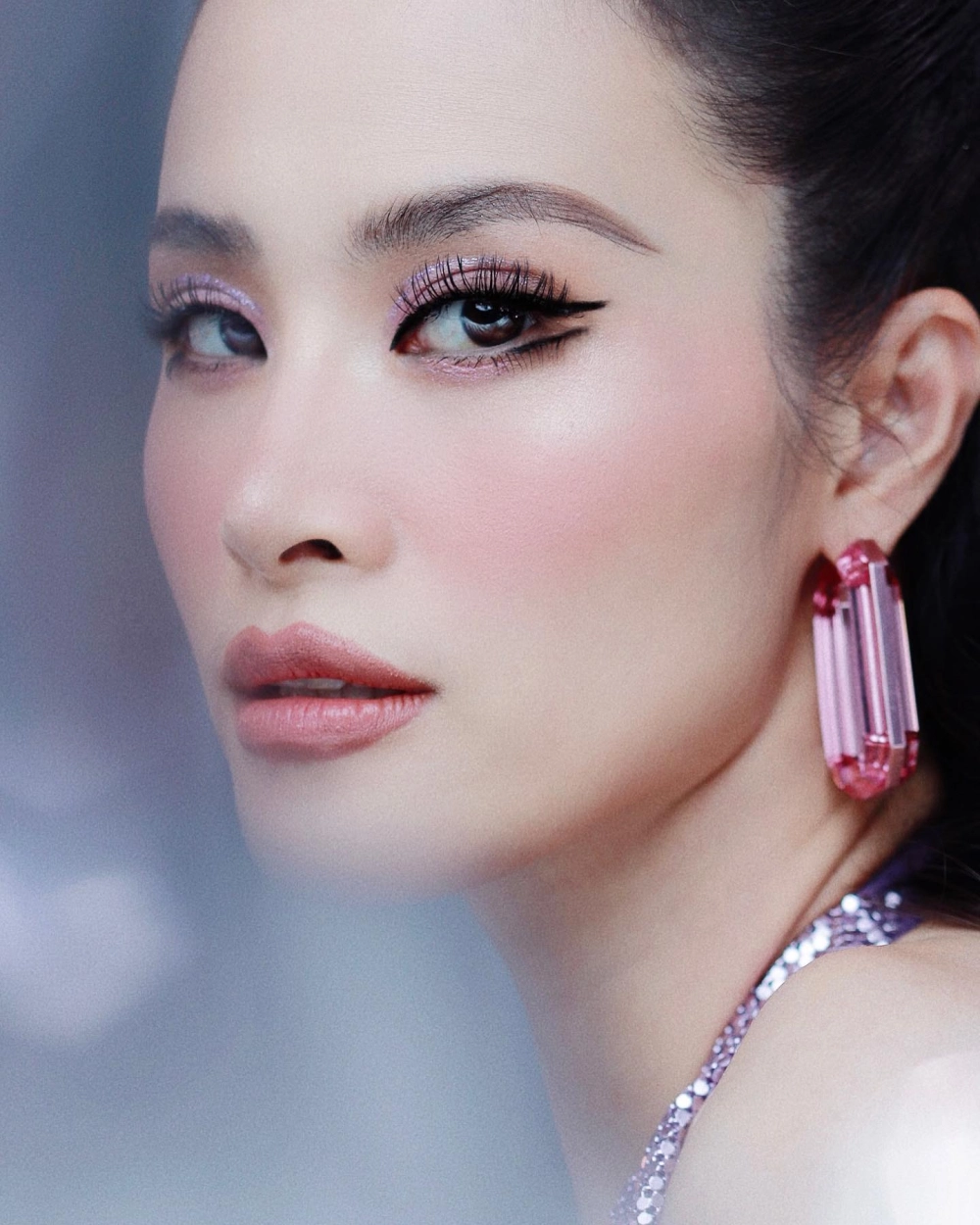 Ngắm mãi không chán với bộ sưu tập hình ảnh phô mai que con gái dễ thương