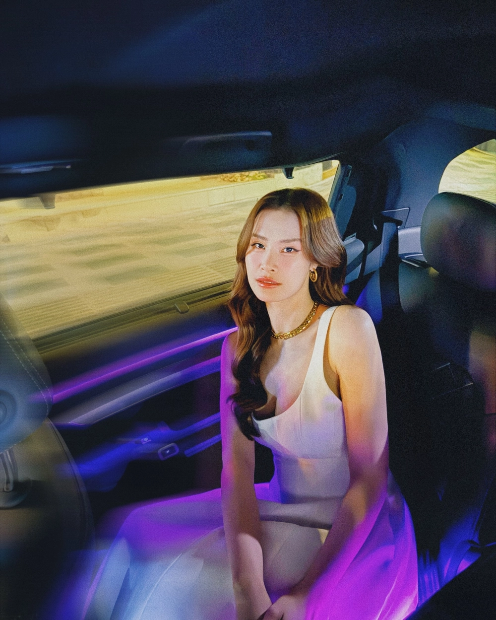 Hình ảnh gái 2k5 dễ thương nhất cho điện thoại cực kỳ thu hút