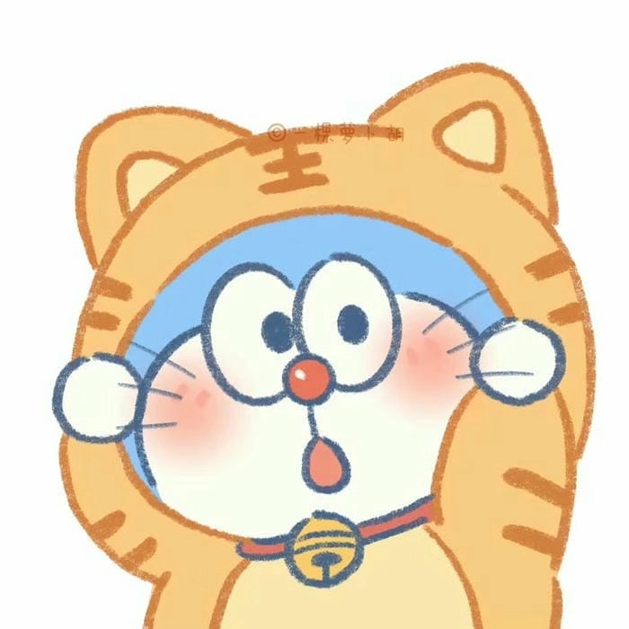 Bộ sưu tập chibi cute doraemon chibi cực xinh