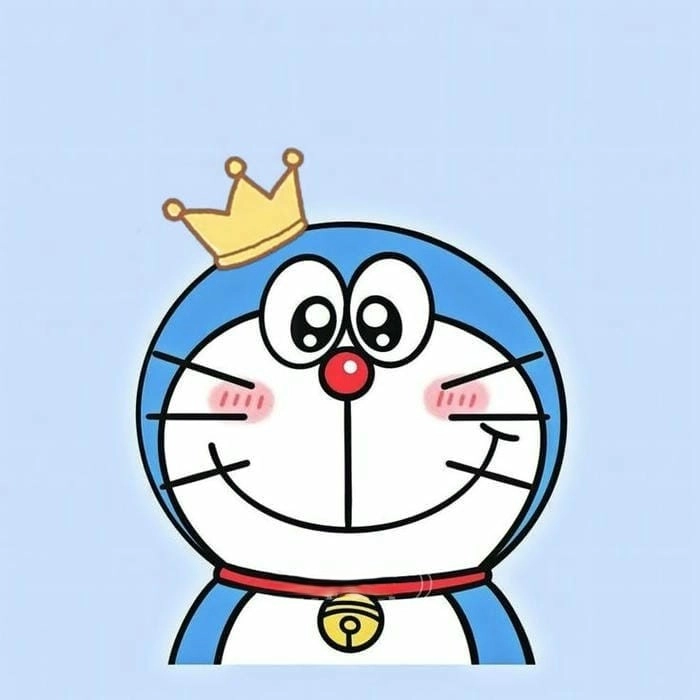 Khám phá hình ảnh doraemon chibi siêu cute