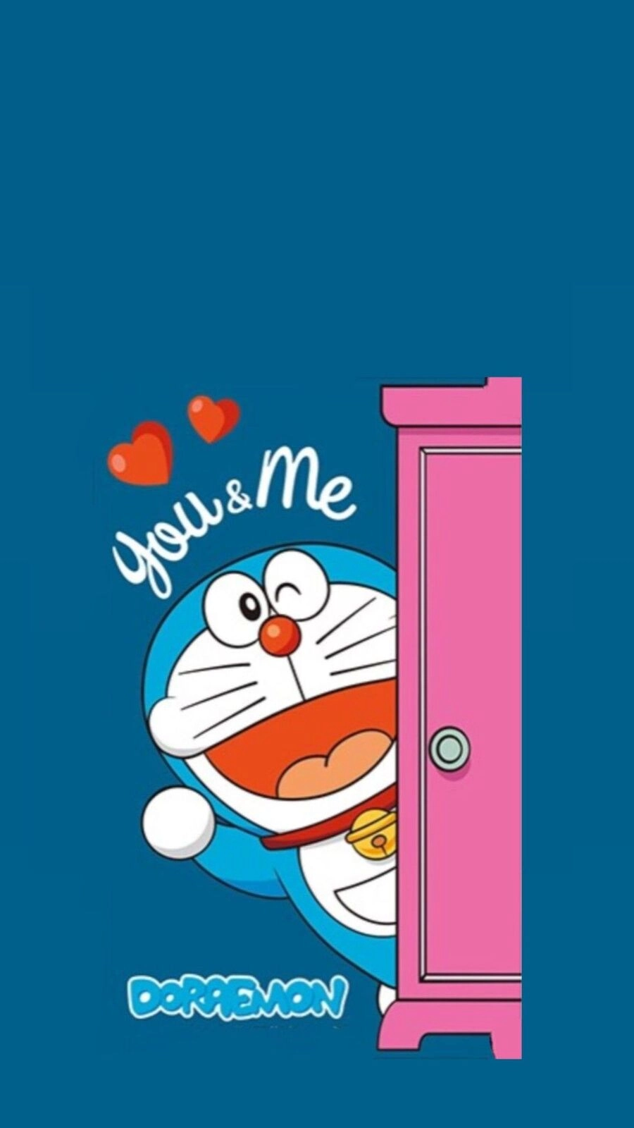 Hình ảnh Doraemon ngầu đậm chất phiêu lưu