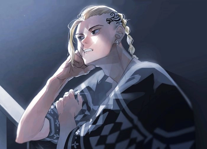 Draken chết khoảnh khắc đau lòng khiến fan không khỏi bàng hoàng