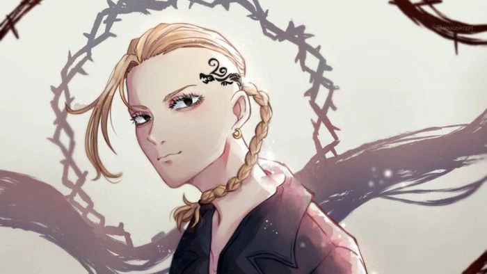 Draken chibi phiên bản dễ thương làm tan chảy trái tim fan