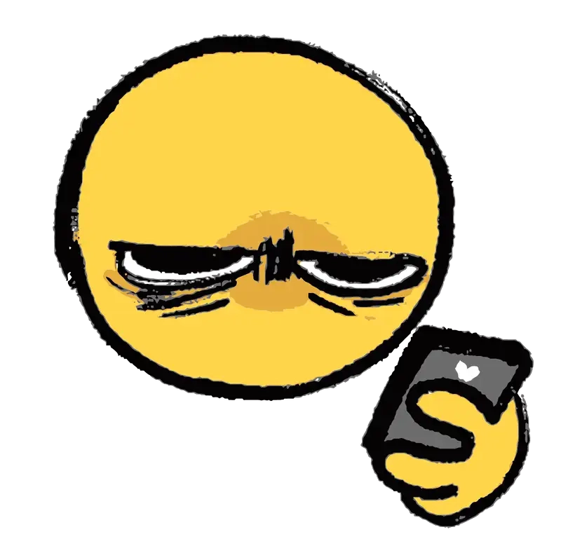 Chạm vào trái tim với khoảnh khắc từ cry emoji meme