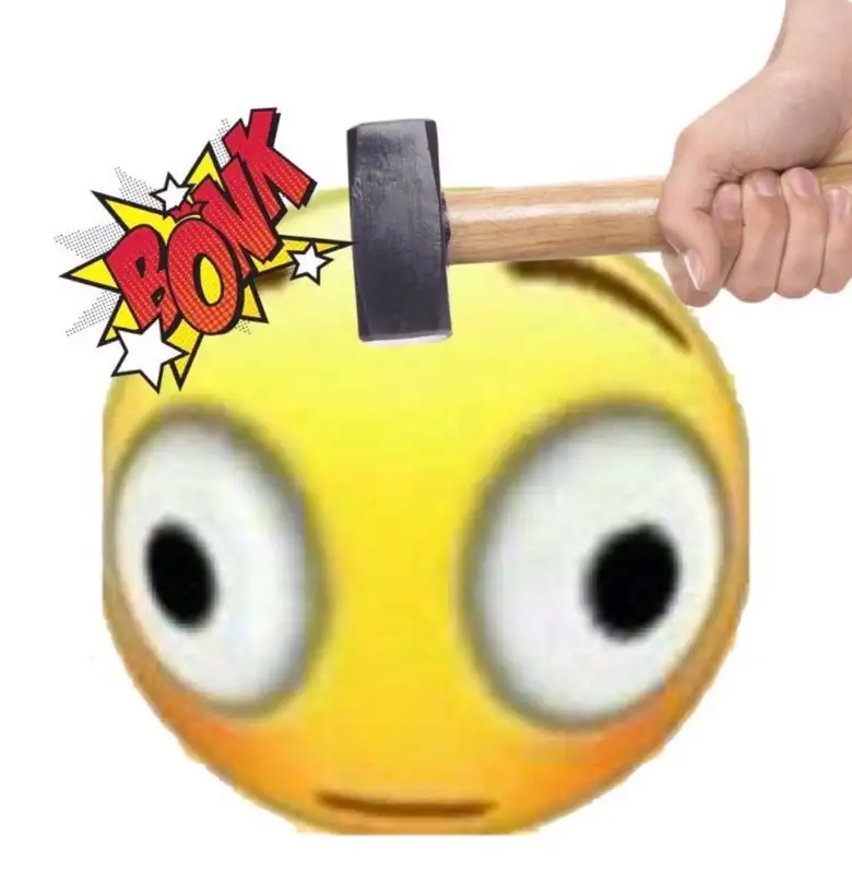 Thả ga với những nụ cười qua laughing emoji meme