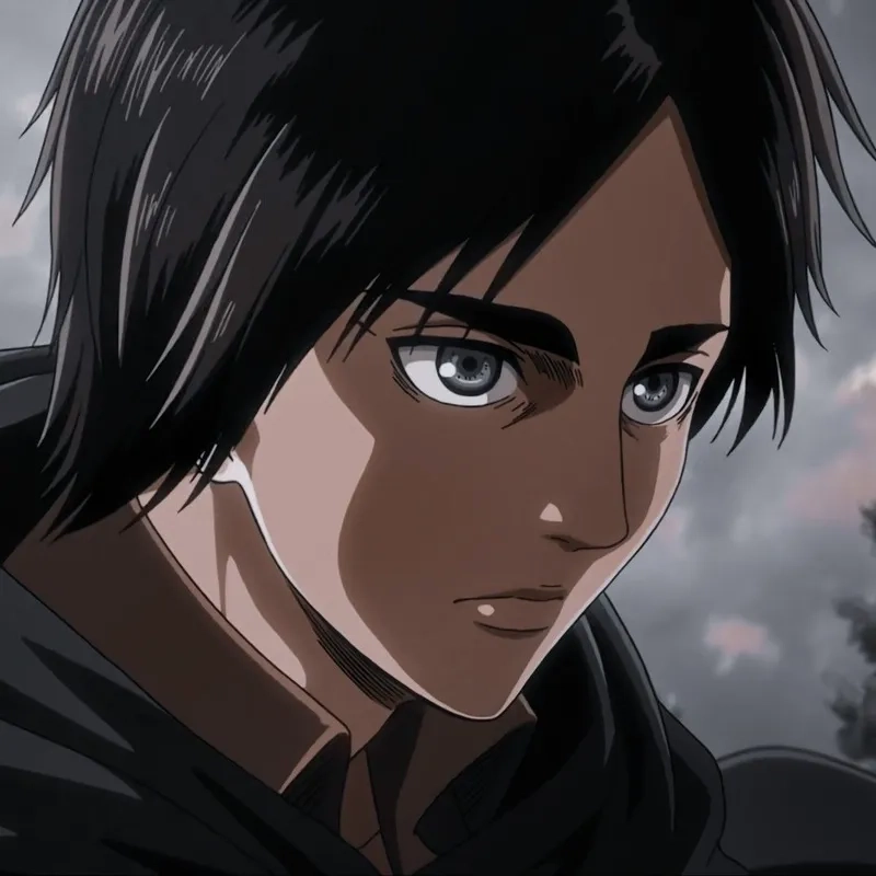 Thưởng thức Eren Aot trong từng trận chiến