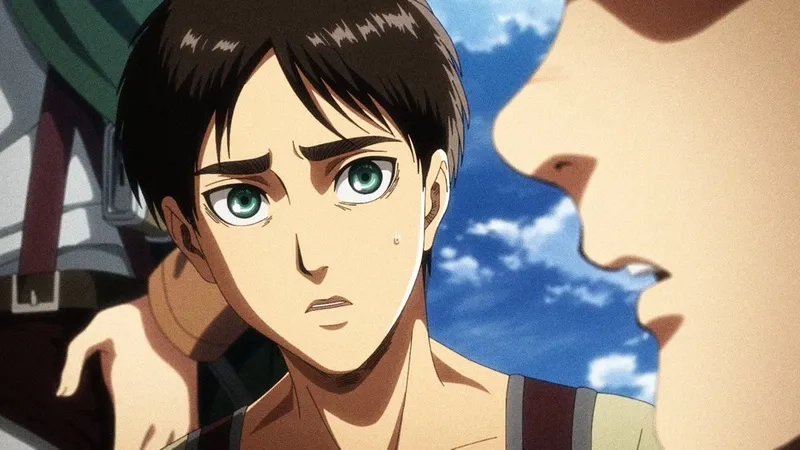 Khám phá giọng nói Eren voice actor tuyệt vời