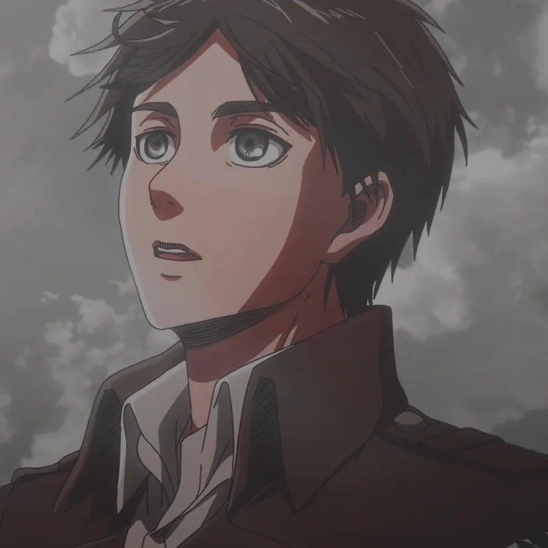 Ngắm Anime Eren sống động trên màn ảnh