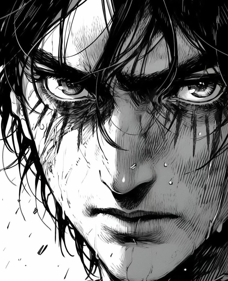 Ngắm ngay bản Eren edit siêu chất