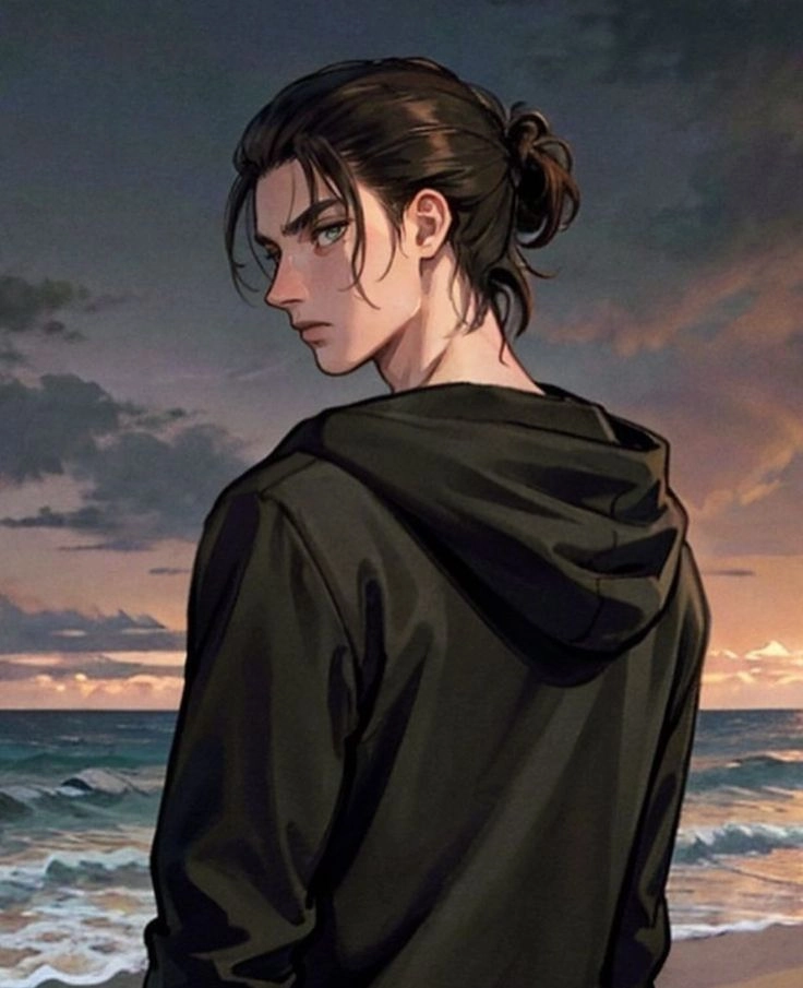 Eren nhân vật bi kịch đầy tranh cãi nhất AOT