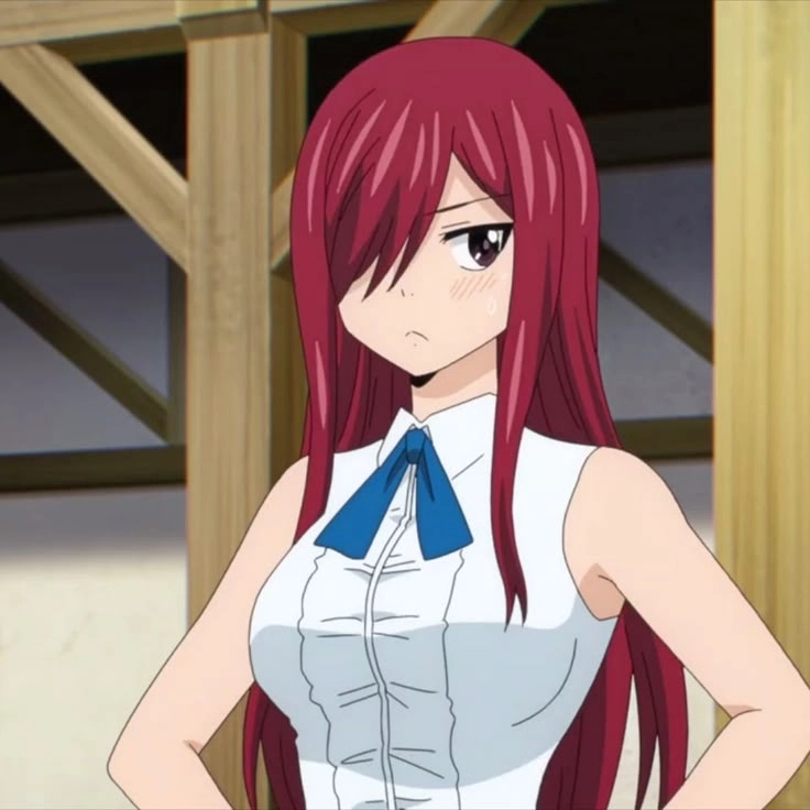 Khám phá nét độc đáo từ anime hình ảnh cô gái anime