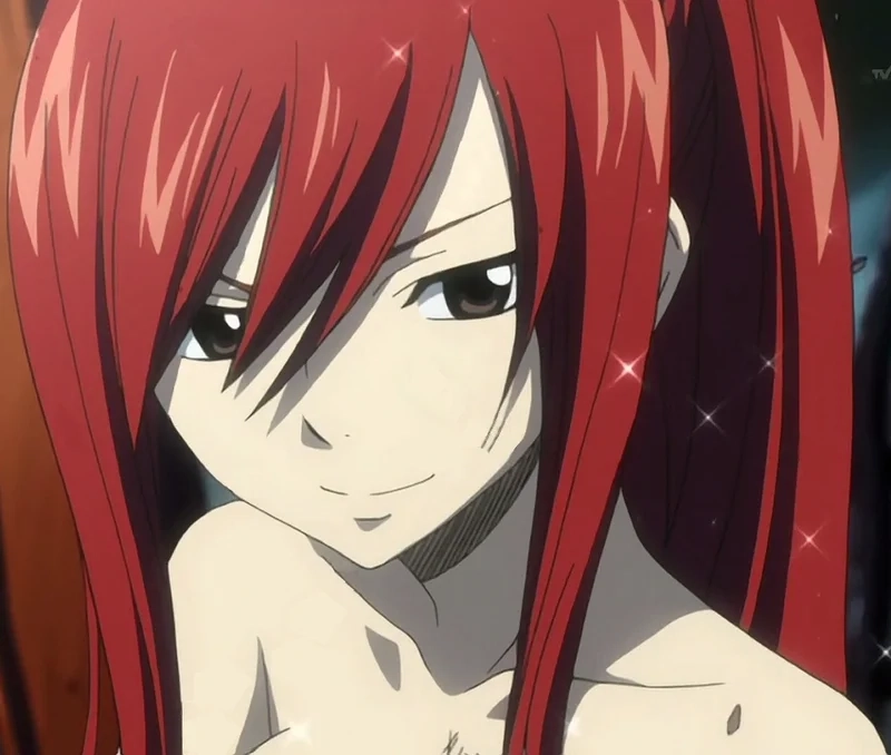 Vui tươi và cá tính qua anime hình ảnh cô gái độc thân vui vẻ