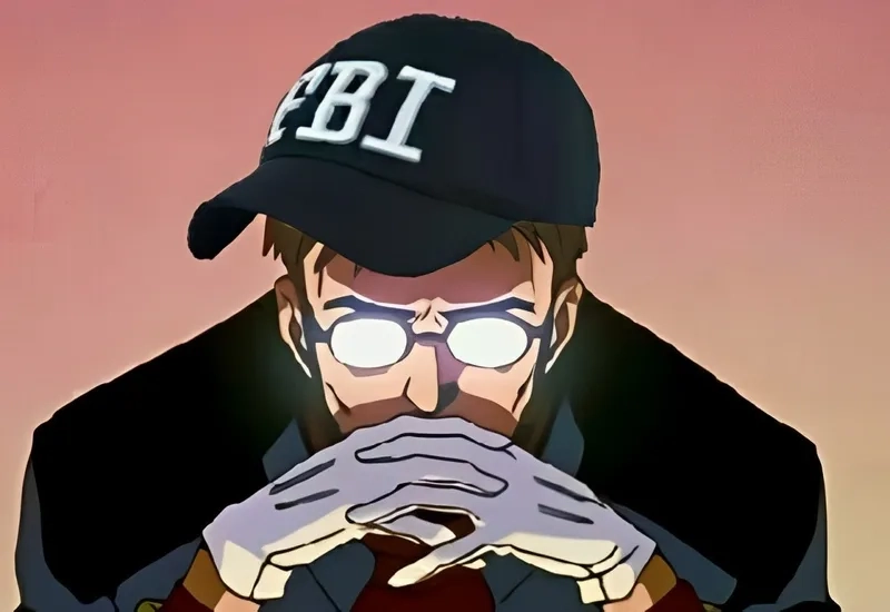  Top ảnh FBI meme hài hước khiến dân mạng cười nghiêng ngả 