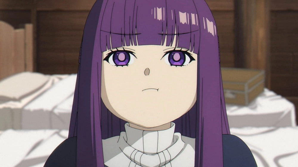 Fern meme hài hước khiến cộng đồng bùng nổ