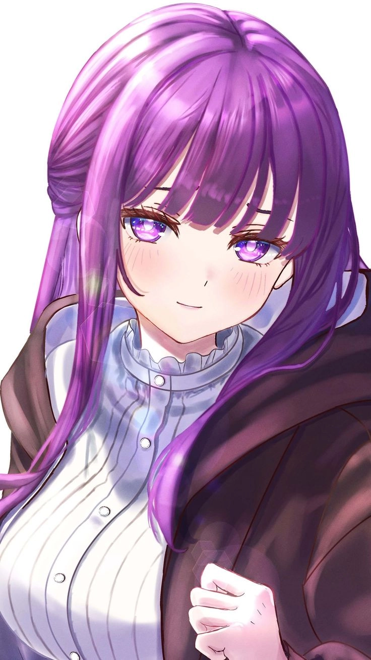 Fern 4K wallpaper đầy cuốn hút và sắc nét