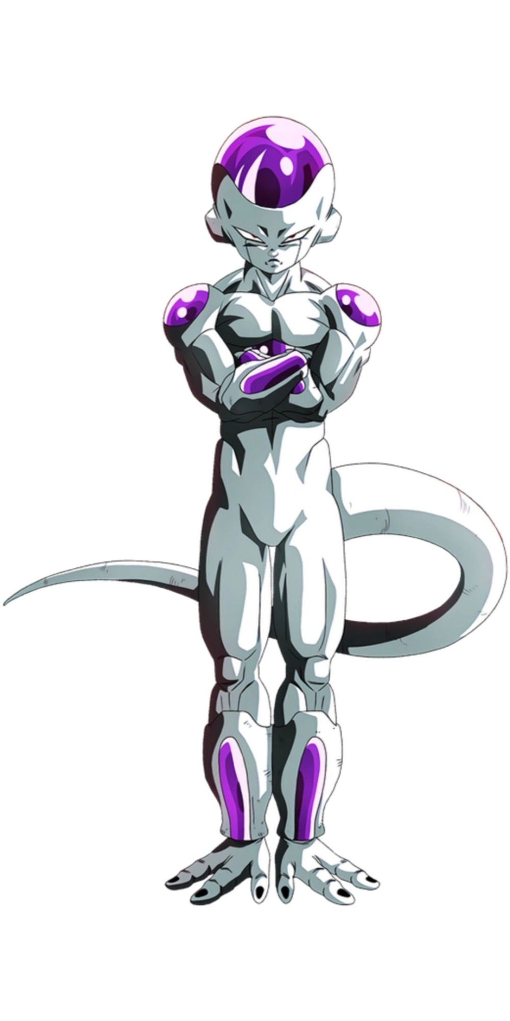 Frieza dbz sức mạnh hủy diệt không tưởng