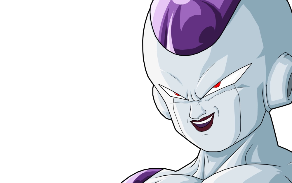 7 viên ngọc rồng Frieza và tham vọng bá chủ