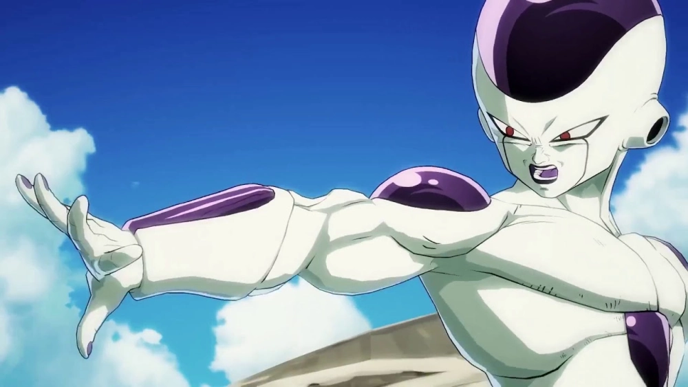 Frieza là ai kẻ khiến Goku phải hóa thần