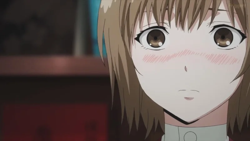 Fueguchi ghoul từng gây ấn tượng với kagune dạng cánh hoa