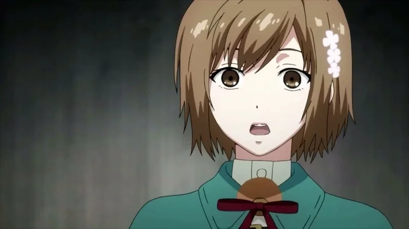 Fueguchi Tokyo là điểm khởi đầu cho nỗi đau của Hinami